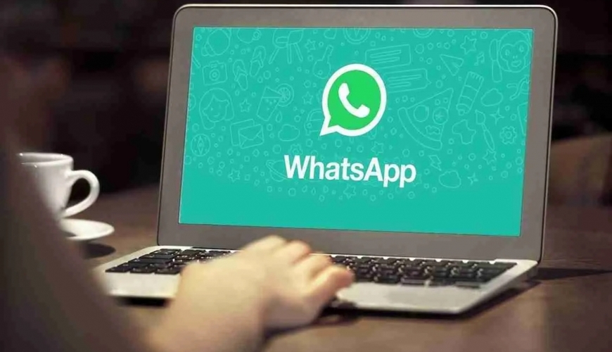 Artıq “WhatsApp”ı kompüterinizə yükləyə bilərsiniz