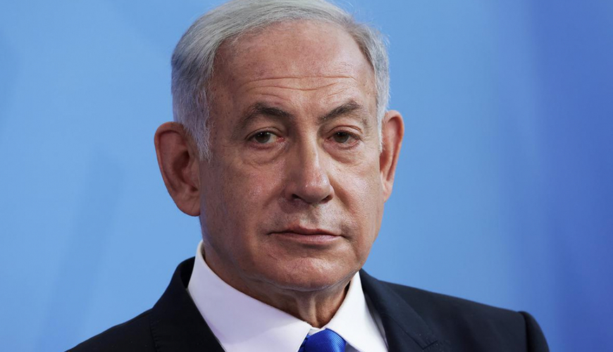 Нетаньяху заявил, что надеется преодолеть разногласия с Байденом