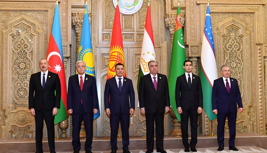 Mərkəzi Asiyaya aid olmayan Azərbaycana niyə üzvlük haqqı tanındı?