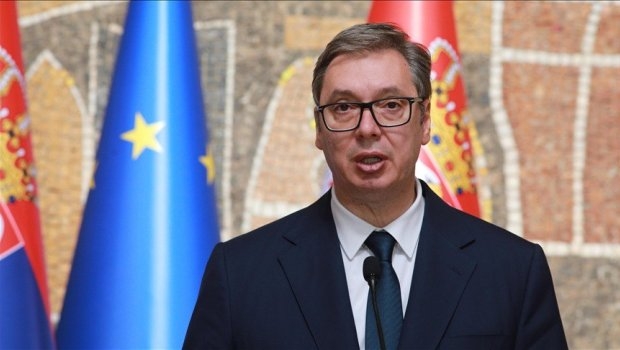 Vuçiç: Mən yaxın vaxtlarda Azərbaycana səfər edəcəyəm
