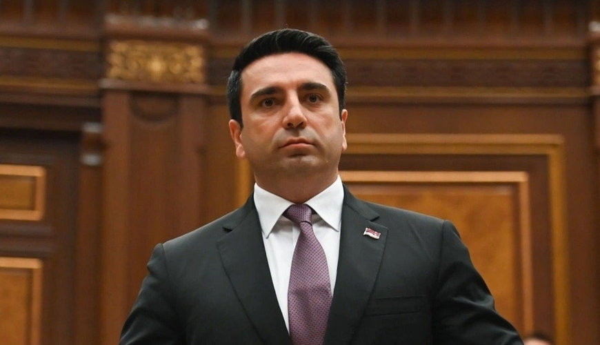 Ermənistandan Rusiyanın TRIPP-ə qoşulmasına SƏRT REAKSİYA