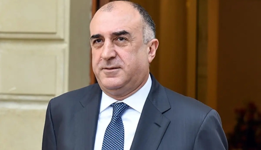 Əli Əsədovla bağlı suala Elmar Məmmədyarovdan maraqlı cavab
