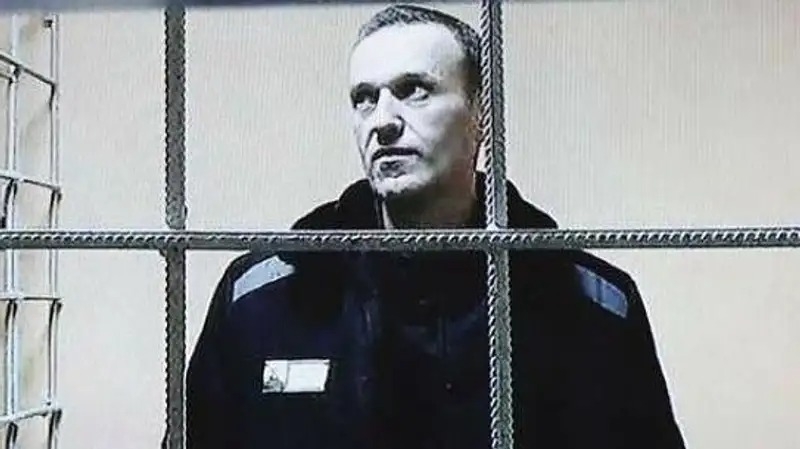 Navalnıya qarşı yeni cinayət işi AÇILDI