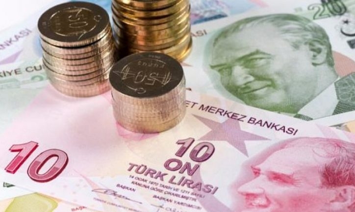 Минфин Турции ожидает, что в мае уровень инфляции превысит 70%
