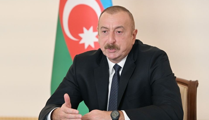 İlham Əliyev sülh mətninin DETALLARını açdı, Paşinyana kəsilmiş donuz başı verdilər - Ədalət Verdiyevlə CANLI