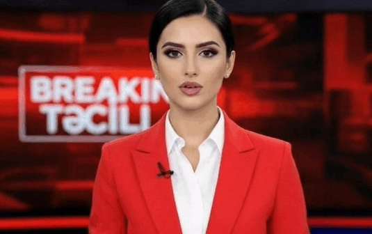 Azərbaycanda İLK: Süni intellektlə bunu etdilər