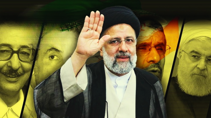 İranda kritik seçki - 9-cu prezidentdən gözləntilər