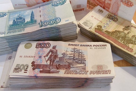 Россия планирует выплачивать внешние долги-