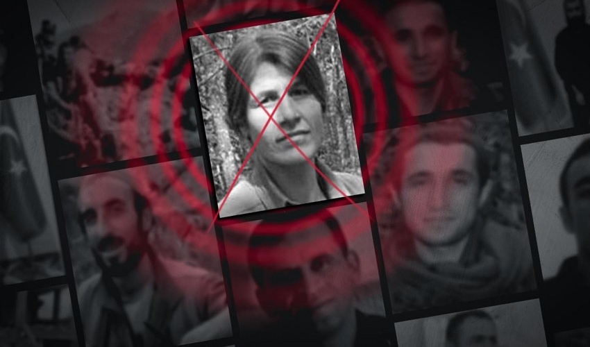 Türkiyə kəşfiyyatı PKK başçılarından birini zərərsizləşdirib