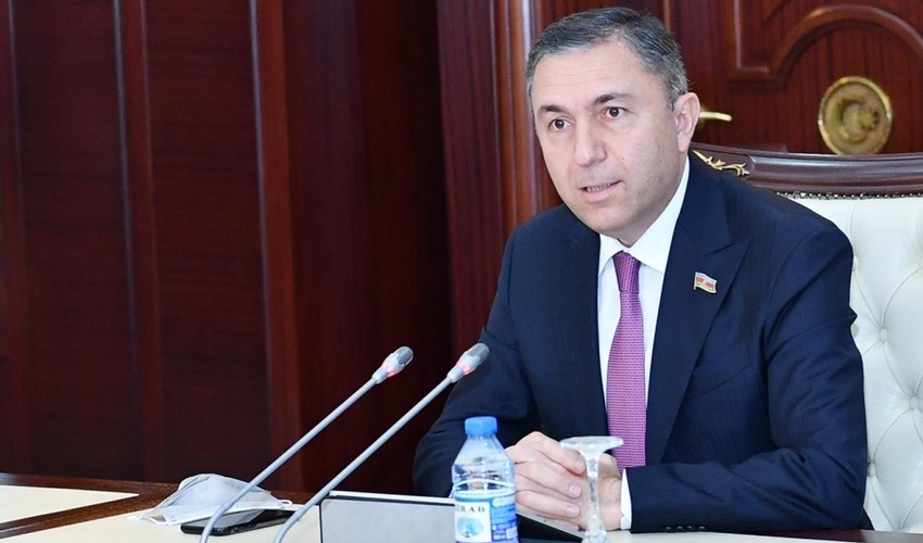 Tahir Mirkişili: “2022-ci ildə ölkəyə 200 000 avtomobil daxil olub”