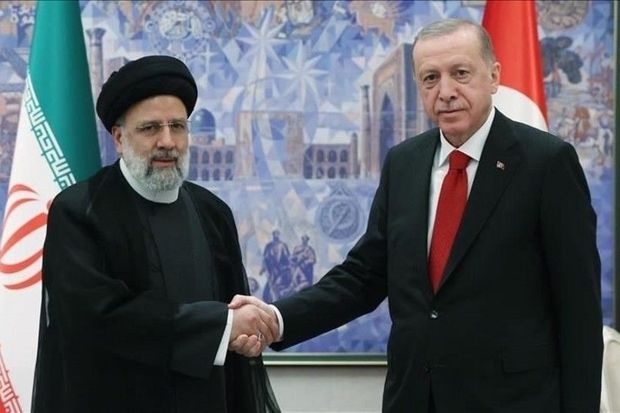 Türkiyə ilə İran arasında 10 anlaşma müqaviləsi imzalanacaq