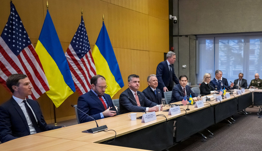 Украинцы не позволили освободить от ответственности военных преступников - ОБНОВЛЕНО