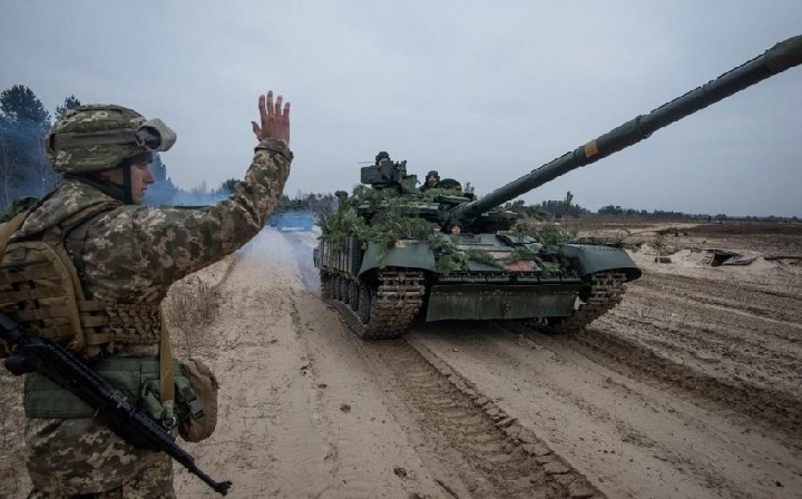 “Ukrayna bu tarixdə hücuma keçəcək” - eks komandandan şok açıqlama
