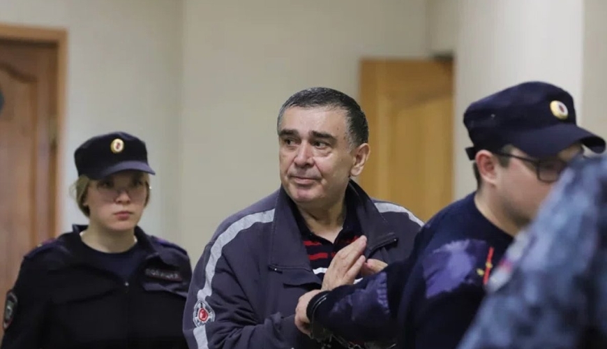 Şahin Şıxlinski və Səfərov qardaşları Rusiyada məhkəmə qarşısına ÇIXARILDI