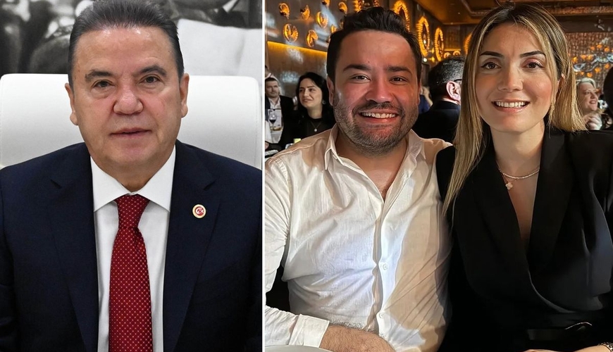 Oğlu və gəlininin aktivlərinə HƏBS QOYULDU