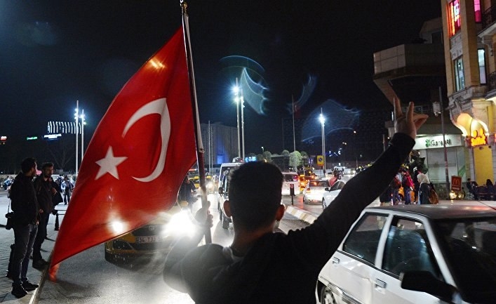 “ABŞ Türkiyədə çevriliş hazırlayır” iddiası - münasibətlərdə siyasi hərarət yüksəlir