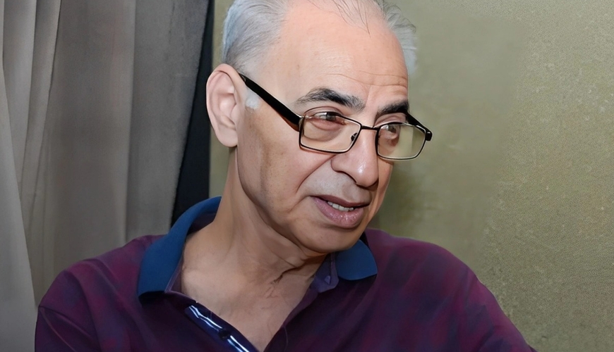 Nadir Hüseynovun maşını dayanacağa çırpılıbmış - Hadisənin TƏFƏRRÜATI