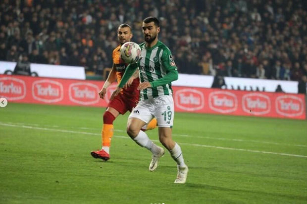Azərbaycanlı futbolçular Türkiyə klublarında legioner sayılmayacaqlar