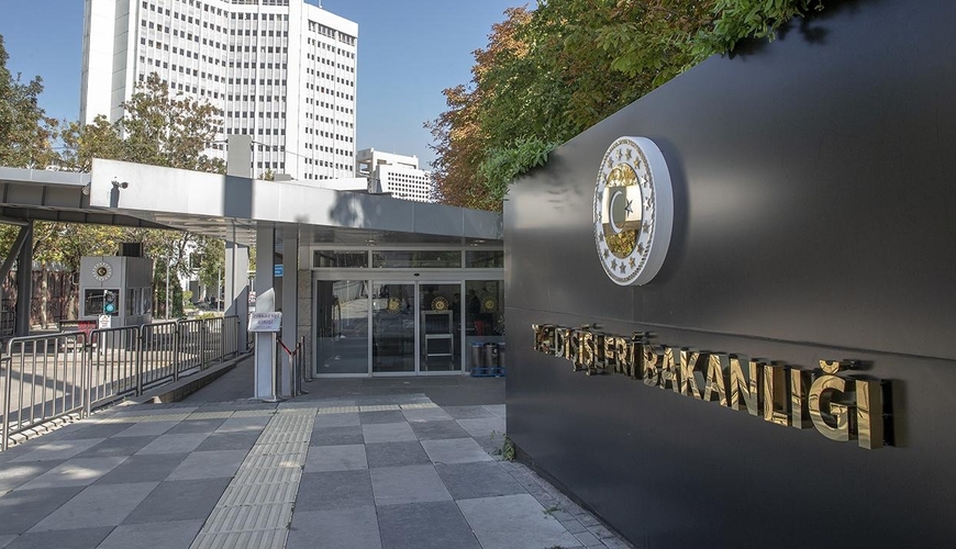 Türkiyə XİN-dən 20 Yanvar faciəsi ilə bağlı PAYLAŞIM - FOTO