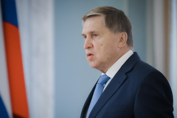 Помощник Путина обвинил Европу