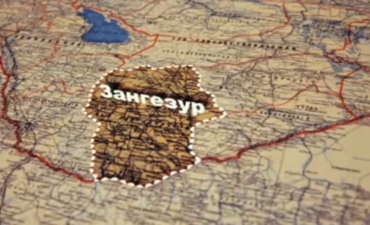 Эксперт: Если Азербайджан будет пробивать Зангезурский коридор…