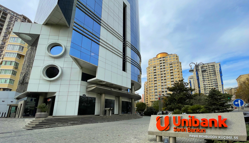 Unibank 29 milyonluq kapital artımı ilə bağlı növbəti səhm buraxılışı həyata keçirir
 