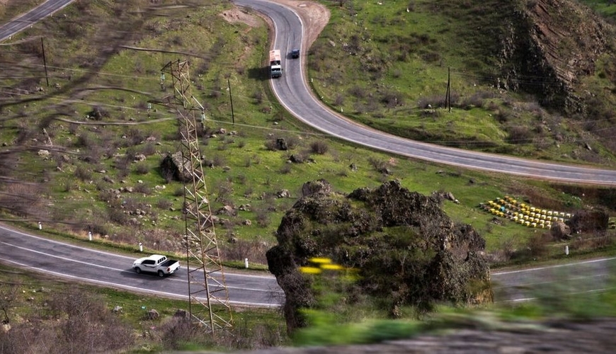 Bütün yollar Zəngəzura aparır - İlham Əliyev region üçün “Yol xəritəsi”ni açıqladı