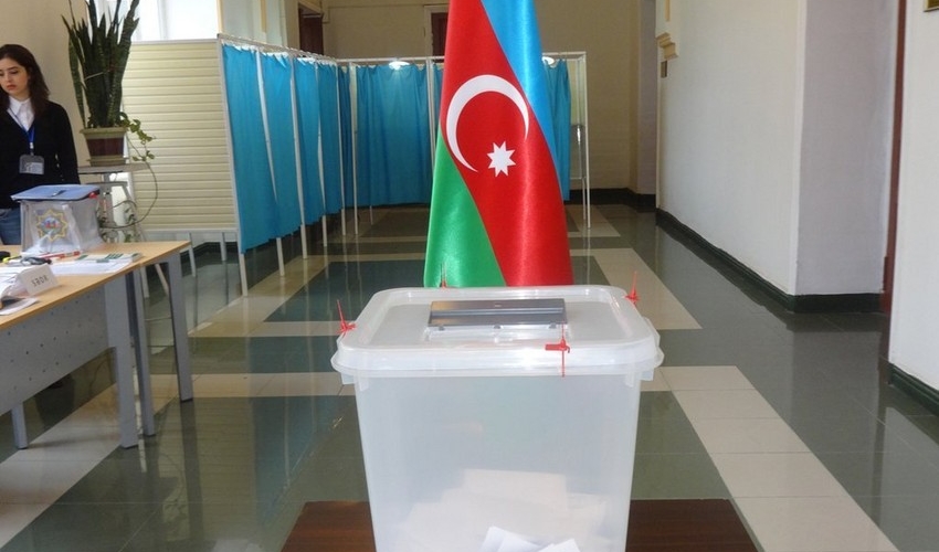 Güney Azərbaycan Milli Dövlətçilik Şurası Prezident seçkiləri ilə bağlı BƏYANAT yaydı
