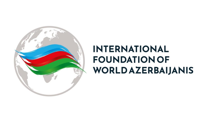 Dünya Azərbaycanlılarının Beynəlxalq Fondu erməni diaspor təşkilatlarına müraciət etdi