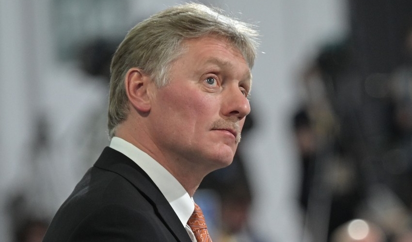 Dmitri Peskov: “Ümid edirəm ki, Rusiya ilə Qərb arasında “dəmir pərdə” olmayacaq”