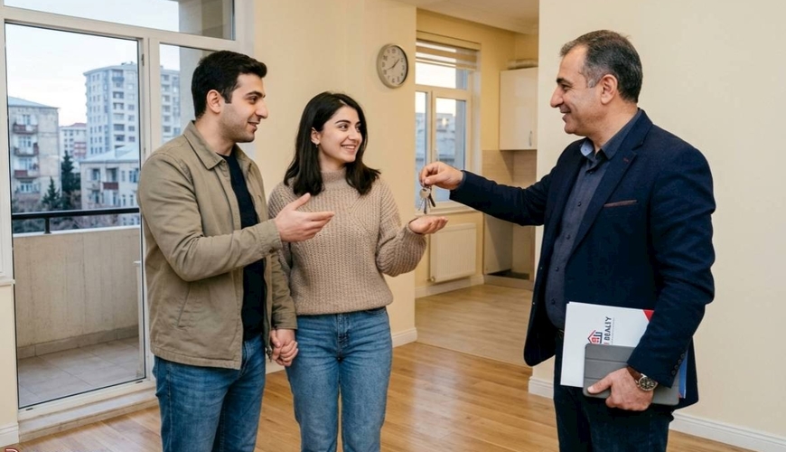 Kirayə ev axtaranları bahalı payız gözləyir — AÇIQ