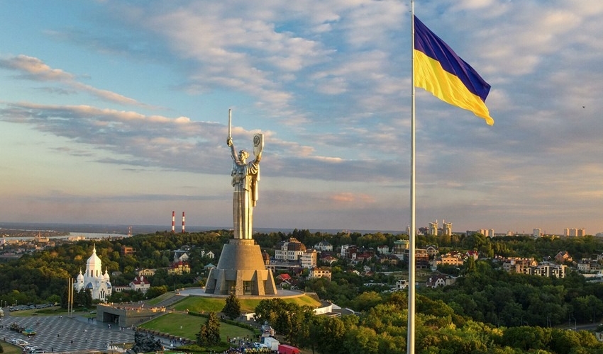 KİV: Ukrayna sentyabr ayına qədər kritik mərhələ ilə üzləşə bilər