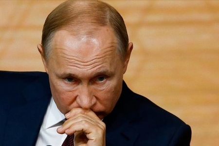 Putin ağır xəstəliyə tutulub?- 