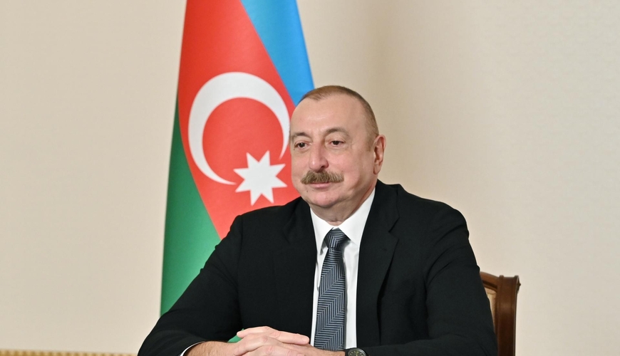 Azərbaycan Prezidenti Bolqarıstana rəsmi səfərə dəvət edilib