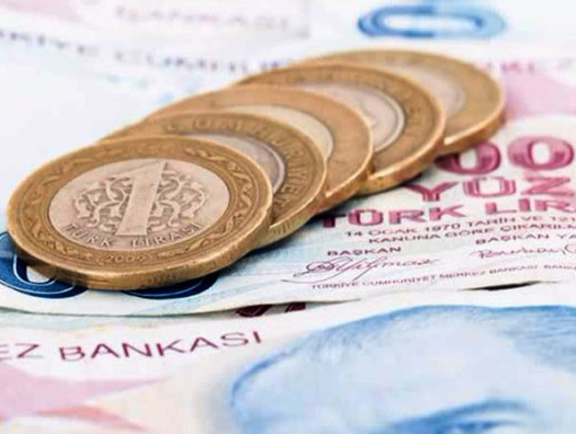 В Турции ждут быстрого снижения инфляции