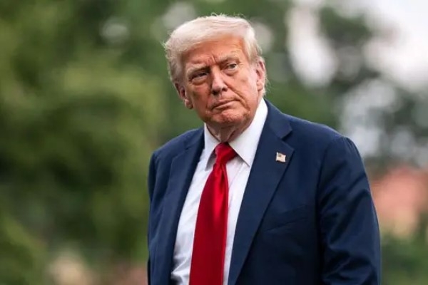 Трамп «чрезвычайно разочарован» и Путиным, и Зеленским