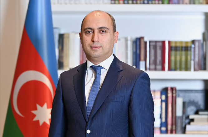 Emin Əmrullayevdən vacib mesaj: Məktəbəqədər hazırlıq uşaqlar üçün həlledici mərhələdir