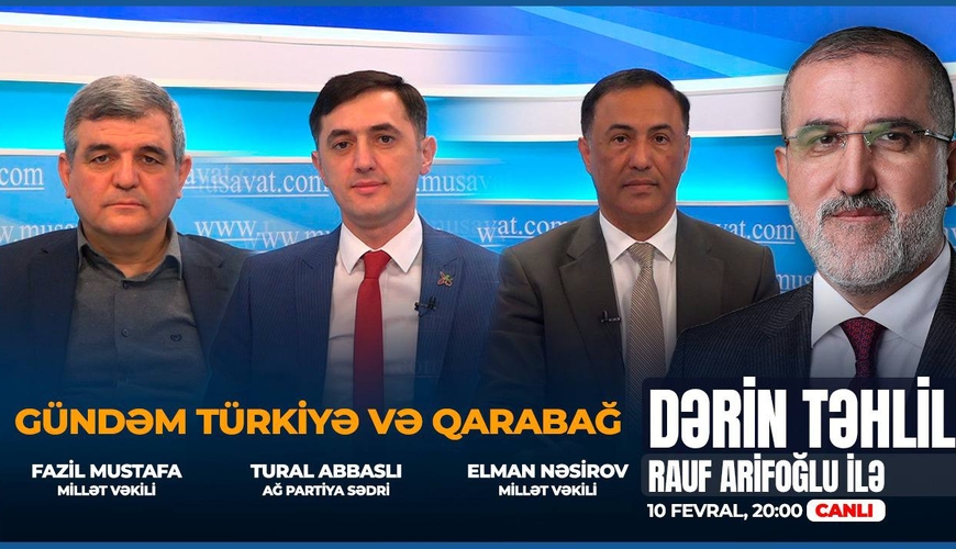 Türkiyəni vuran zəlzələ ilə Ərdoğanı vuranlar ... NƏLƏR GÖZLƏNİR? 2 deputat, 1 başqan, 1 general DƏRİN TƏHLİLDƏ