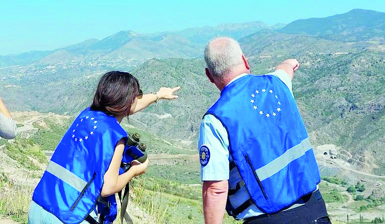 “Bir gülləlik canı olan” EUMA - Prezidentin xəbərdarlığının kodları