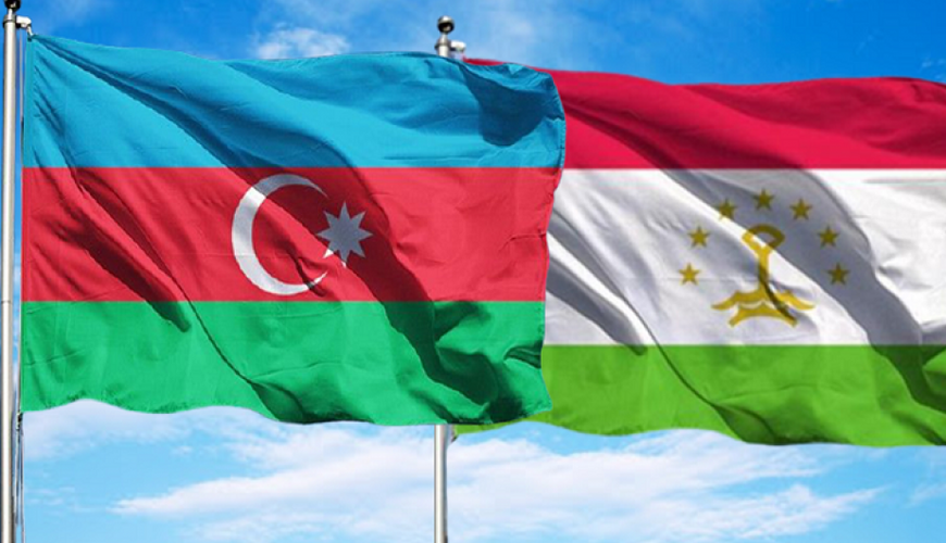 Tacikistan Azərbaycana yeni səfir təyin edib