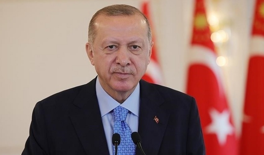 Türkiyə Prezidenti: “Beynəlxalq sistem daim yeni böhranlara səbəb olur”