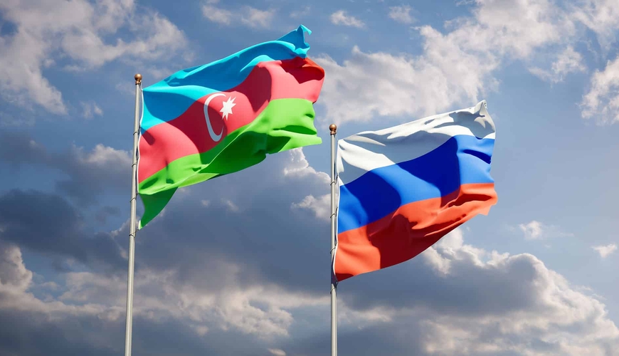 Azərbaycan anti-Rusiya forumuna dəvət edilir