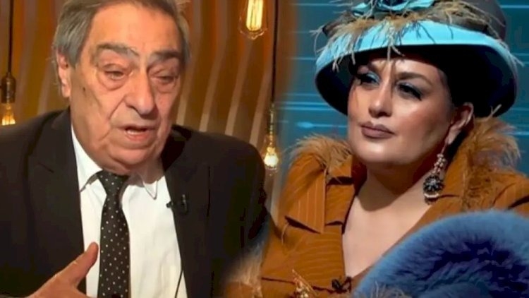 “Elza Seyidcahanda dəlilik əlaməti var“ -VİDEO