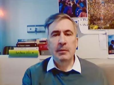 Saakaşvili: Gürcüstan qonşularla münasibətləri korlayır