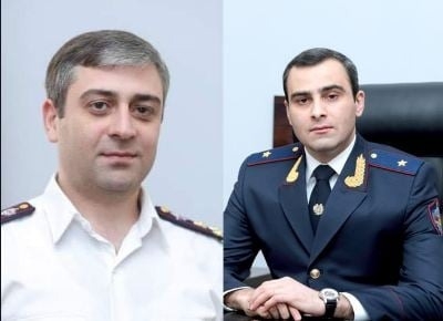 Ermənistanda eks-prezidentlərin cinayət işlərinə nəzarət edən prokurorlar niyə istefa verib?