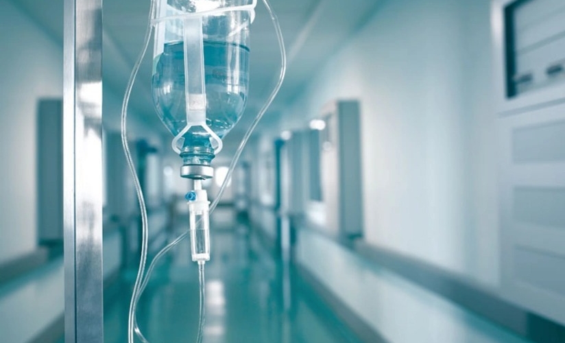 Klinikada iynə vurulan 72 yaşlı qadın ÖLDÜ