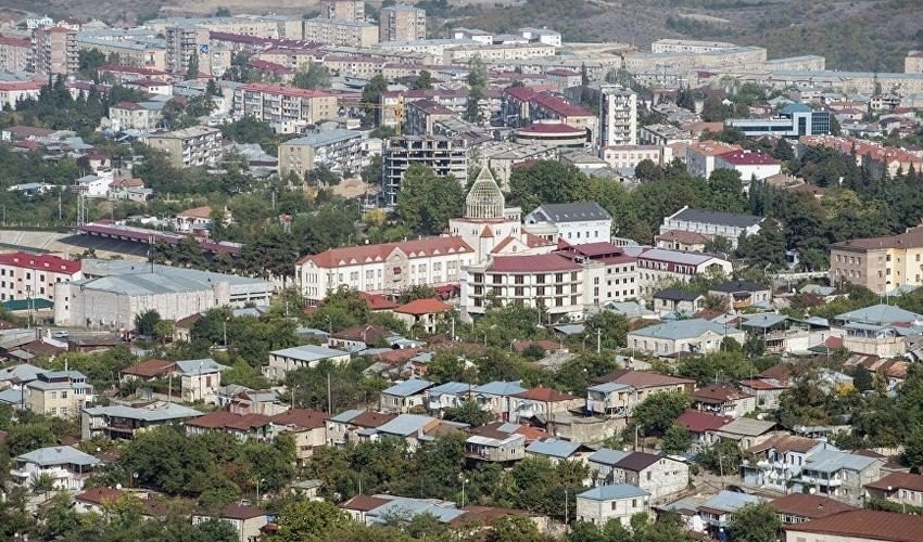 Erməni sakinlərə TARİXİ FÜRSƏT... - General