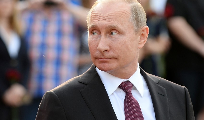 AÇIQLANDI: Putini bu şəxs ƏVƏZ EDƏCƏK – detallar “Bazar Xəbər”də