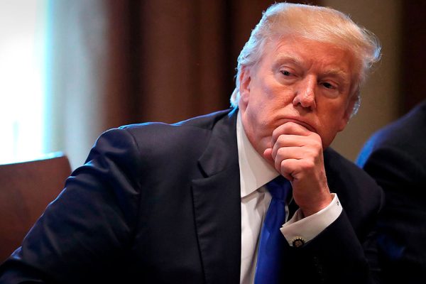 Трамп хочет обанкротить Би-би-си