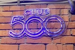Moskvada “Klub 500”-də axtarış – Şikayətçinin özünü “dolaşdırırlar”